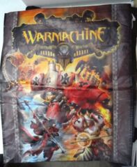 Totebag / Backpack: Hordes / Warmachine